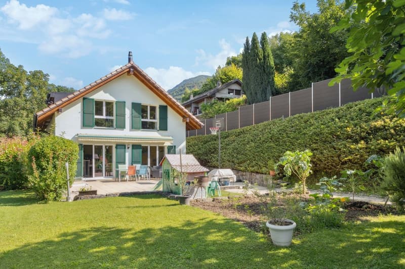 Magnifique Villa Einzelhaus in Montreux (13)