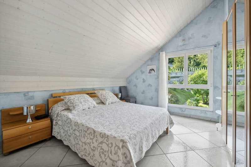 Magnifique villa Individuelle à Montreux (9)