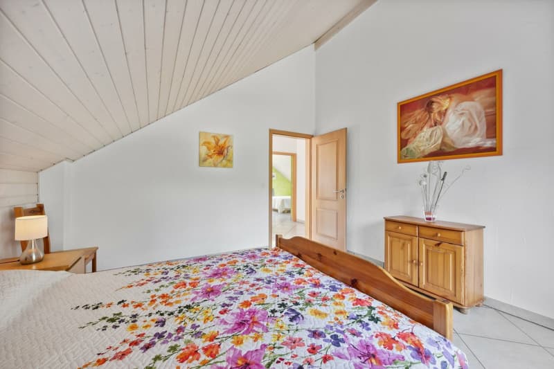 Magnificent Individual Villa in Montreux (8)