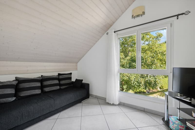 Magnificent Individual Villa in Montreux (10)