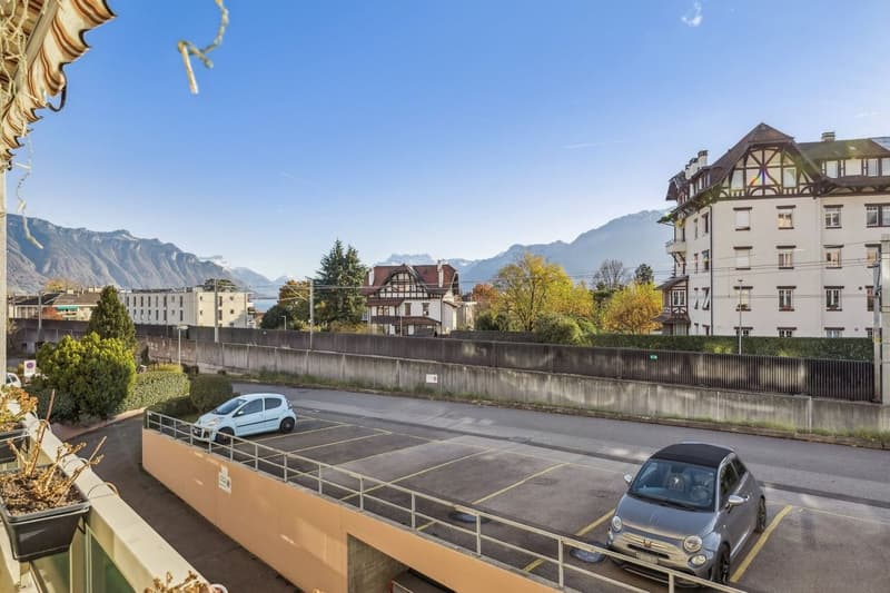 Appartement de 4,5 pièces avec balcon (9)