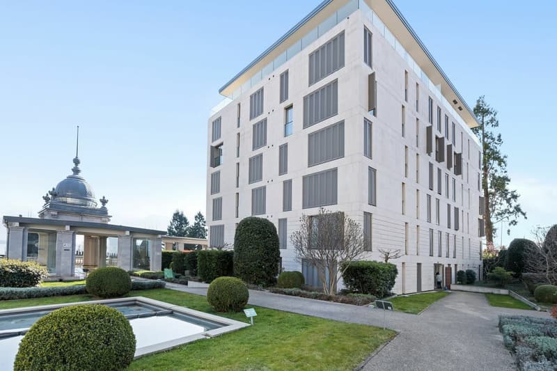 Sotheby's Exclusive! Unique Apartment, Le National Residence (3)