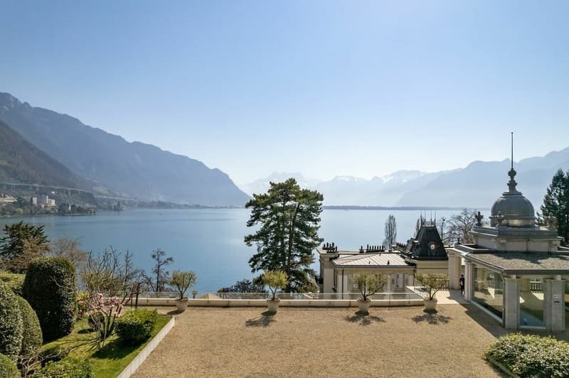 Sotheby's Exclusive! Unique Apartment, Le National Residence (5)