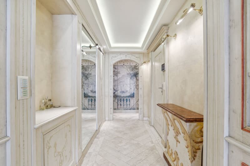 Sotheby's Exclusive! Unique Apartment, Le National Residence (13)