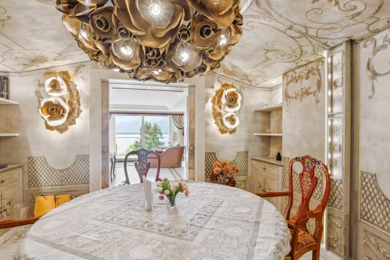 Sotheby's Exclusive! Unique Apartment, Le National Residence (10)
