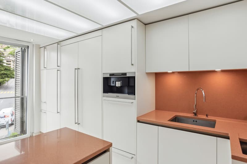 Sotheby's Exclusive! Unique Apartment, Le National Residence (12)