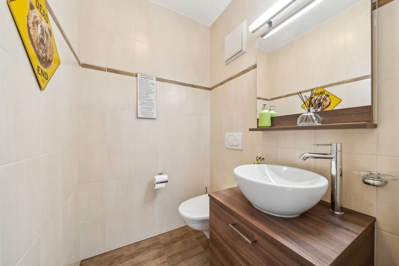 Appartement de 5.5 pièces avec vue lac et sauna privatif (7)