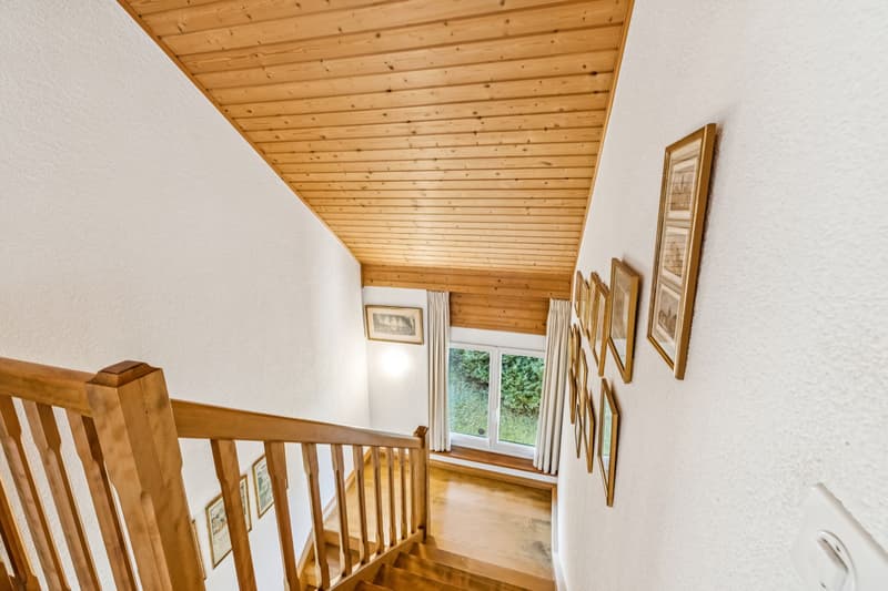 Spacious individual villa with pool (11)