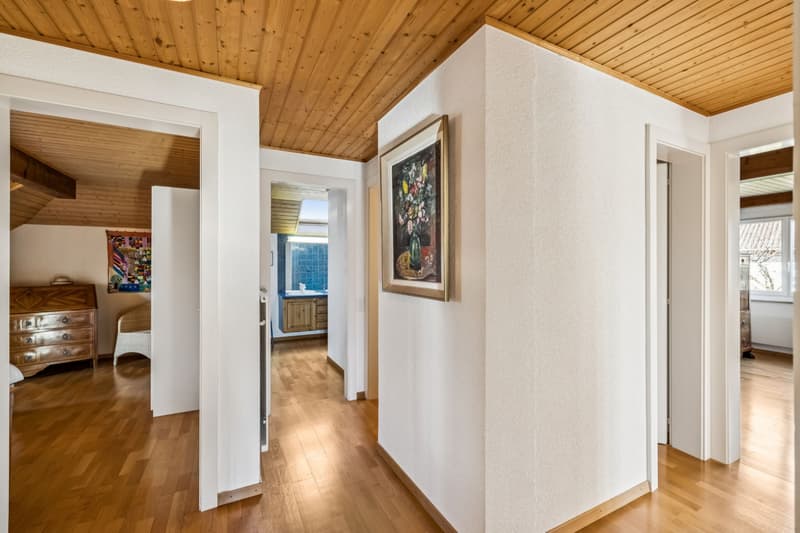 Spacious individual villa with pool (12)