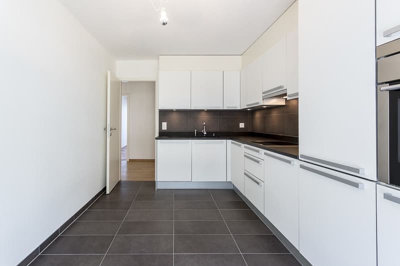 High-standard attic, ideal location in the city center (5)
