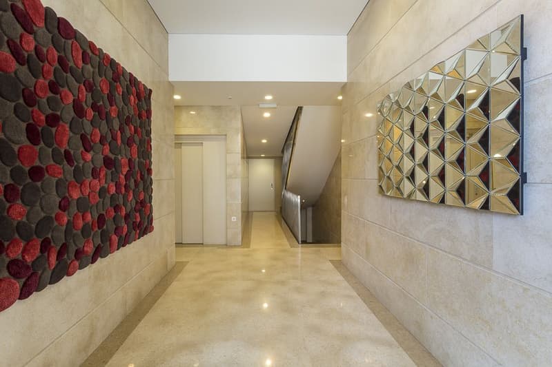 High-standard attic, ideal location in the city center (11)