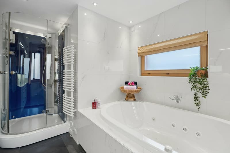 Exceptional residence at the Gates of the Sun - alpine elegance (9)
