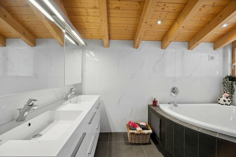 Exceptional residence at the Gates of the Sun - alpine elegance (11)