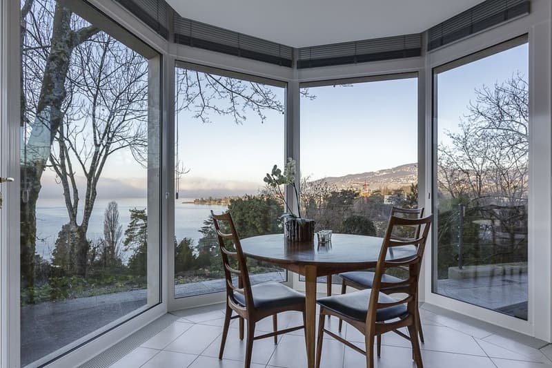 Luxurious property, breathtaking view and unique situation! (9)