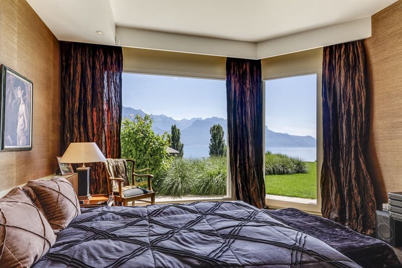 Luxurious property, breathtaking view and unique situation! (13)