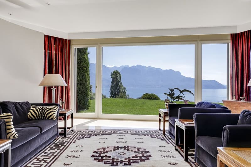 Luxurious property, breathtaking view and unique situation! (4)
