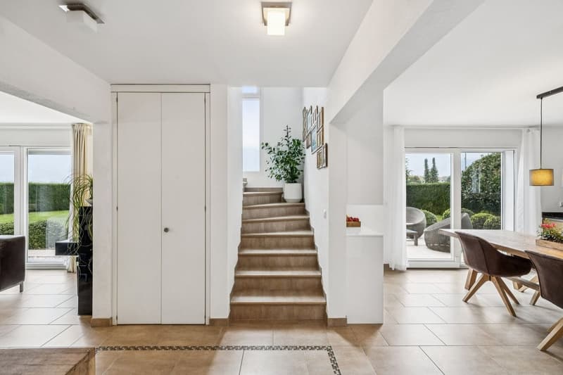 Magnifique villa individuelle, vue imprenable sur les Dents-du-Midi (8)