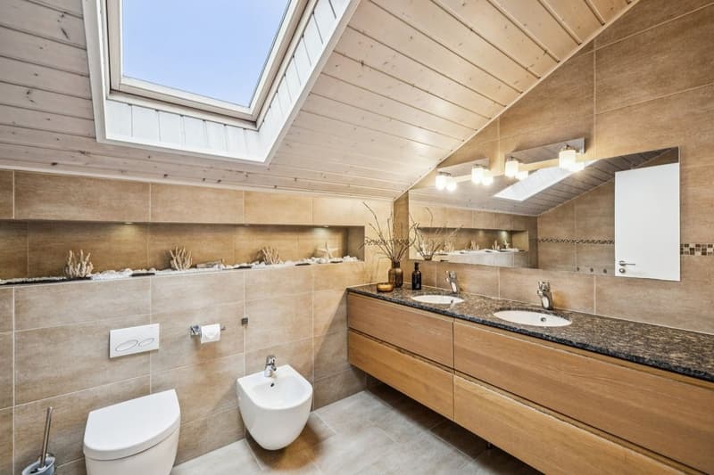 Magnifique villa individuelle, vue imprenable sur les Dents-du-Midi (12)
