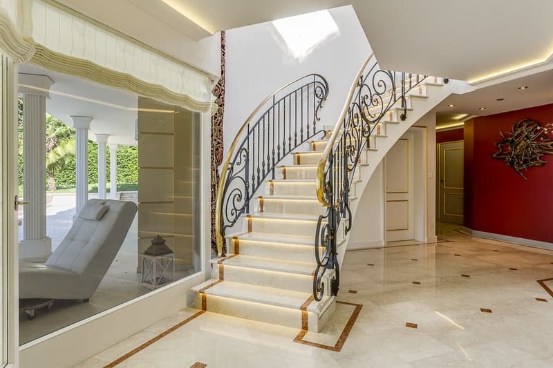 Elegant high-standard residence (6)