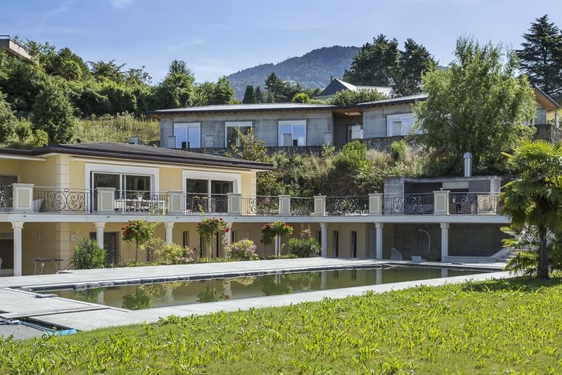 Elegantes Anwesen mit hohem Standard (3)