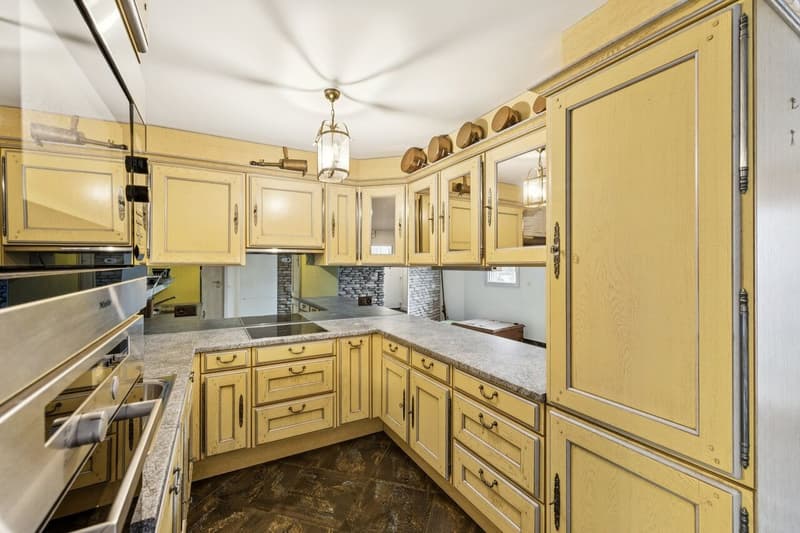 Magnifique duplex de 3,5 pièces à la Marina (4)