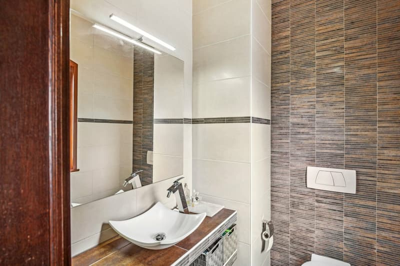 Propriété de Maître de 9 pièces avec piscine (10)