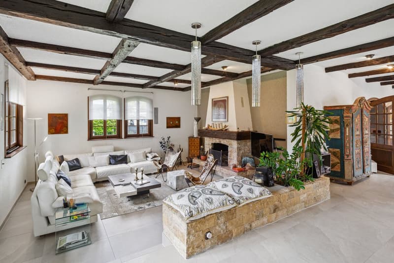 9-Room Master Property with Pool (6)