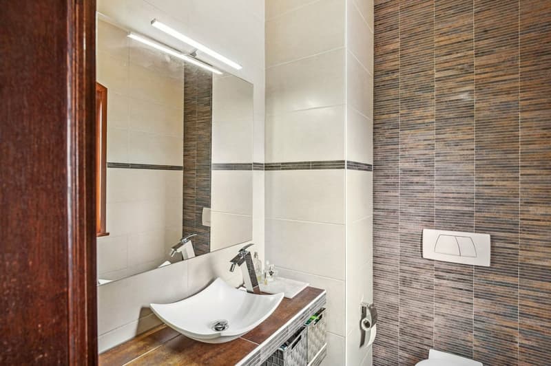 Propriété de Maître de 9 pièces avec piscine (10)
