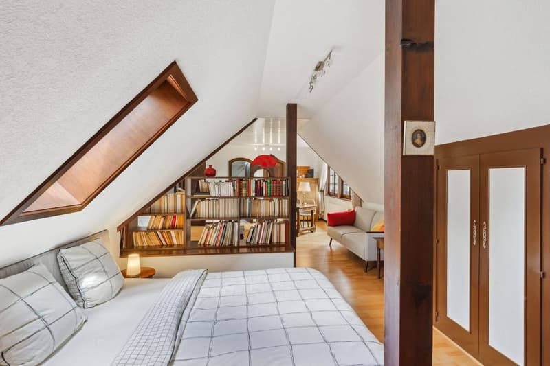 Propriété de Maître de 9 pièces avec piscine (13)