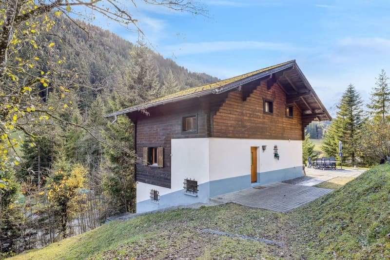Chalet