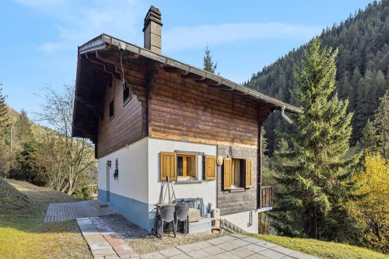 Chalet