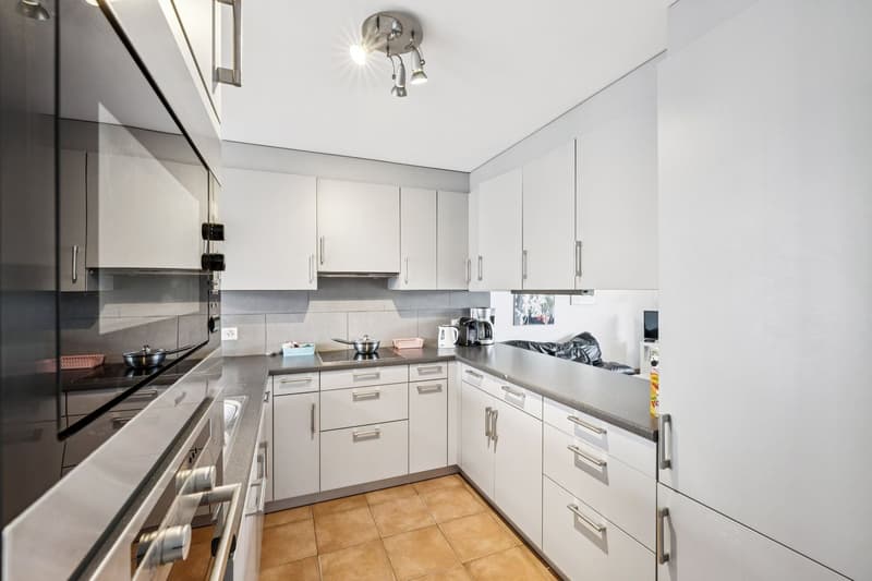 5.5-room apartment with lake view (1)