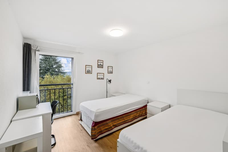 5.5-room apartment with lake view (5)