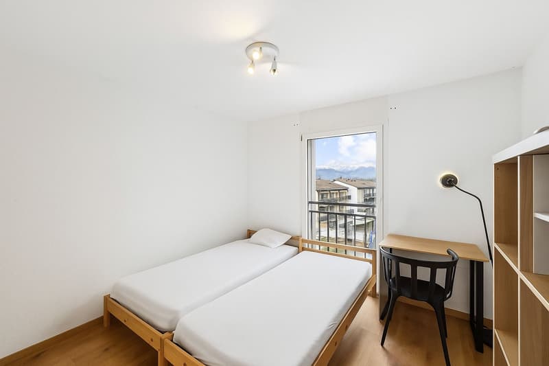 5.5-room apartment with lake view (10)