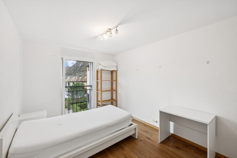 5.5-room apartment with lake view (8)