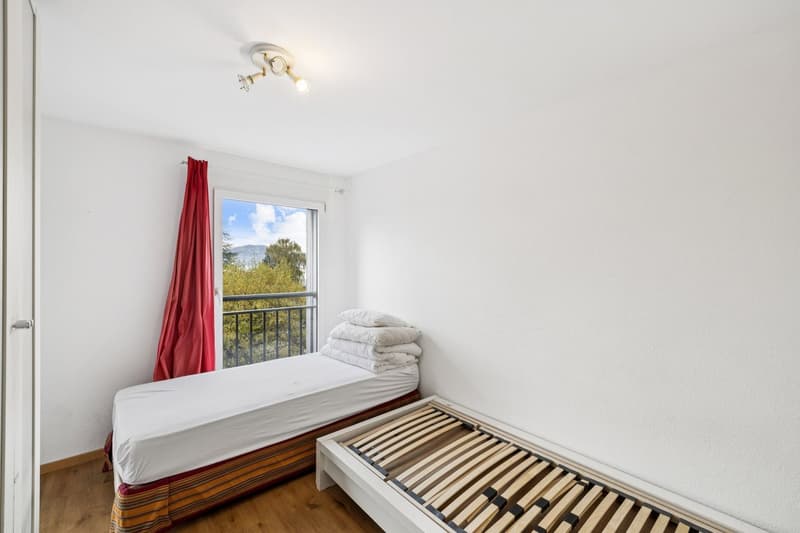 5.5-room apartment with lake view (11)