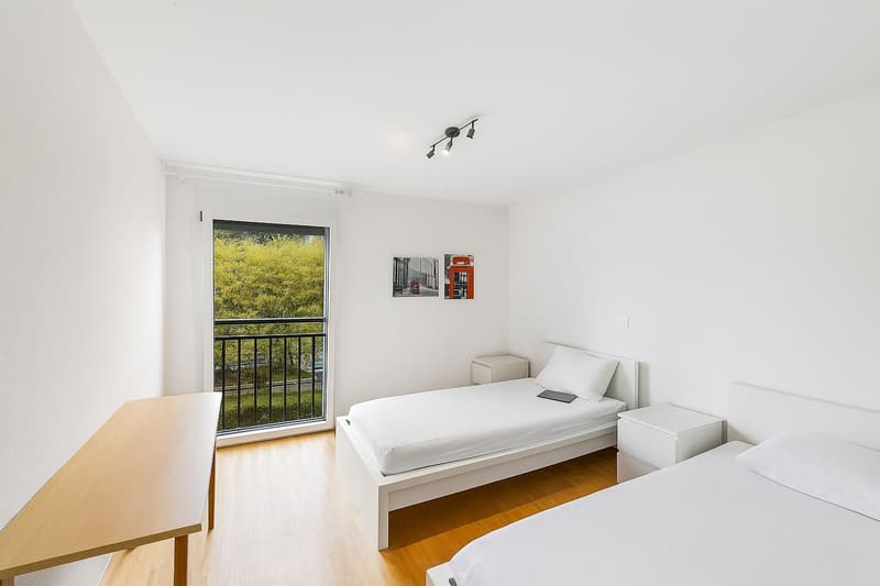 5.5-room apartment with a lake view (4)