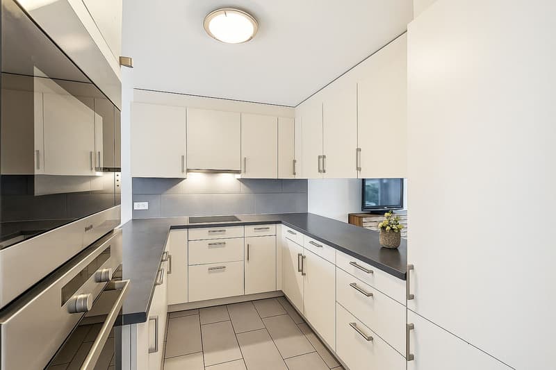 5.5-room apartment with a lake view (1)