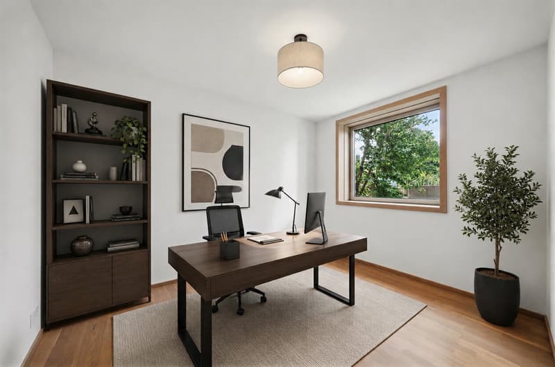 Appartamento moderno a duplex nel centro di Villeneuve (2)