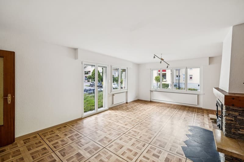 Grande maison individuelle avec grand entresol aménagé (4)