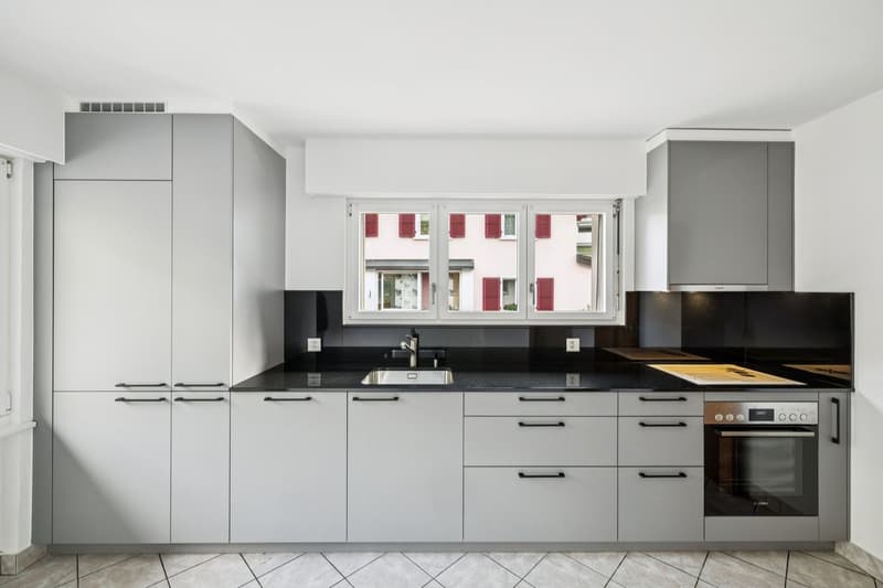 Grande maison individuelle avec grand entresol aménagé (3)