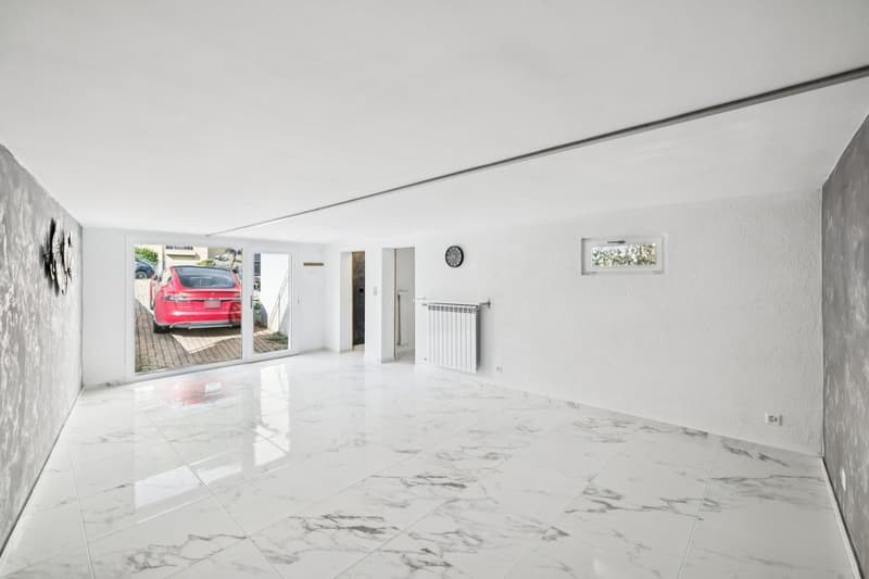 Grande maison individuelle avec grand entresol aménagé (10)