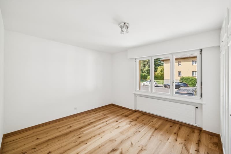 Grande maison individuelle avec grand entresol aménagé (8)