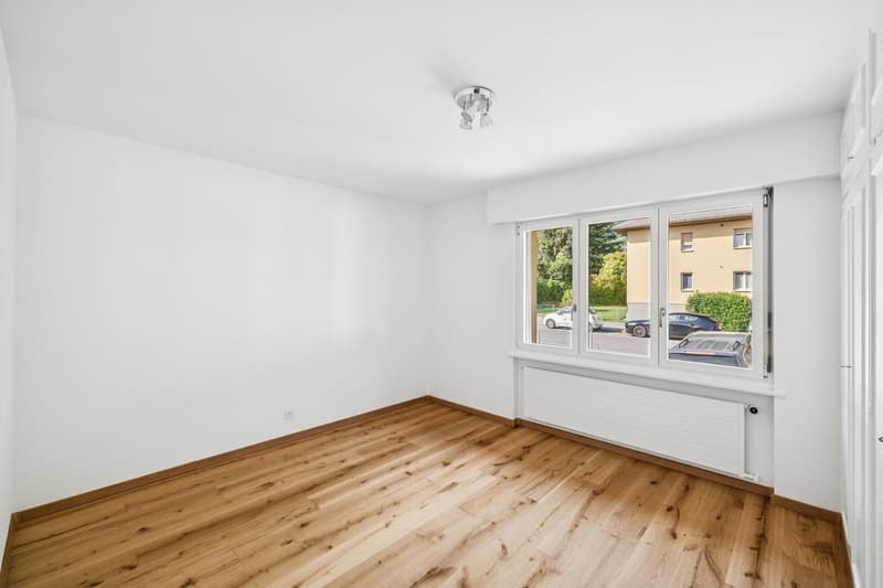 Grande maison individuelle avec grand entresol aménagé (8)