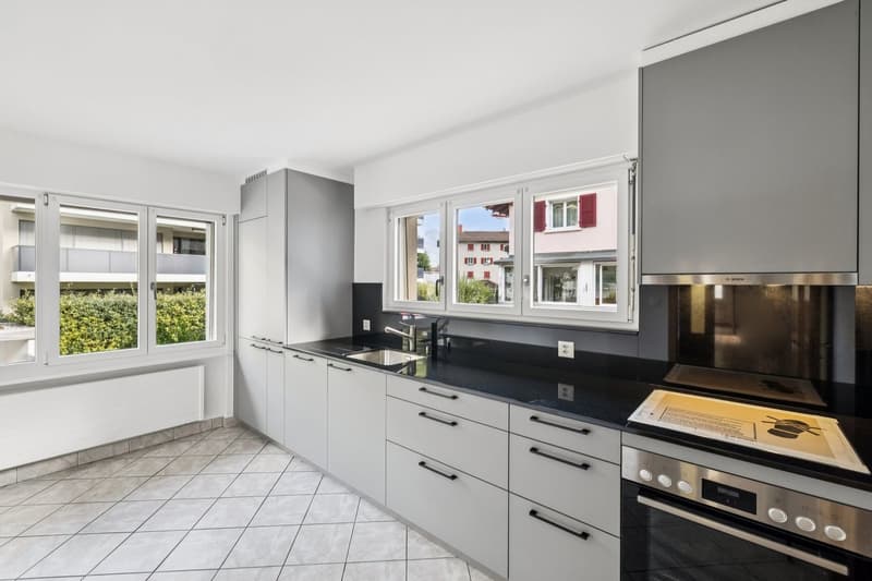 Villa familiale avec potentiel de création d'un second logement (1)