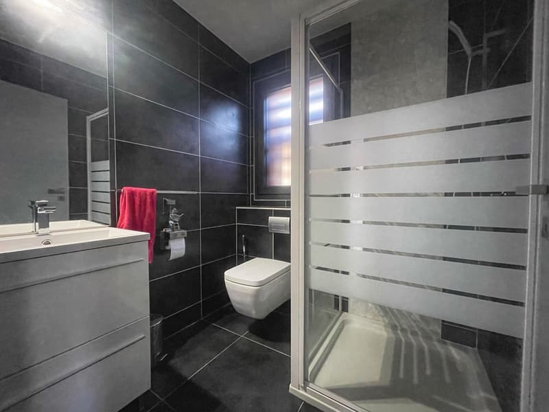 Magnifique chalet moderne avec une vue imprenable (10)