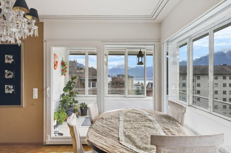 Belle opportunité pour cet appartement actuellement loué (4)