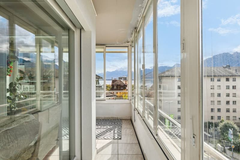 Belle opportunité pour cet appartement actuellement loué (3)