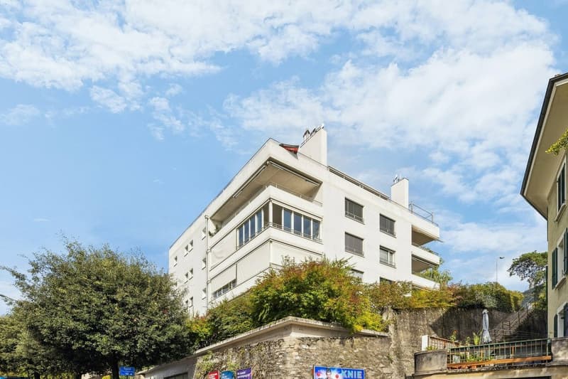 Belle opportunité pour cet appartement actuellement loué (2)
