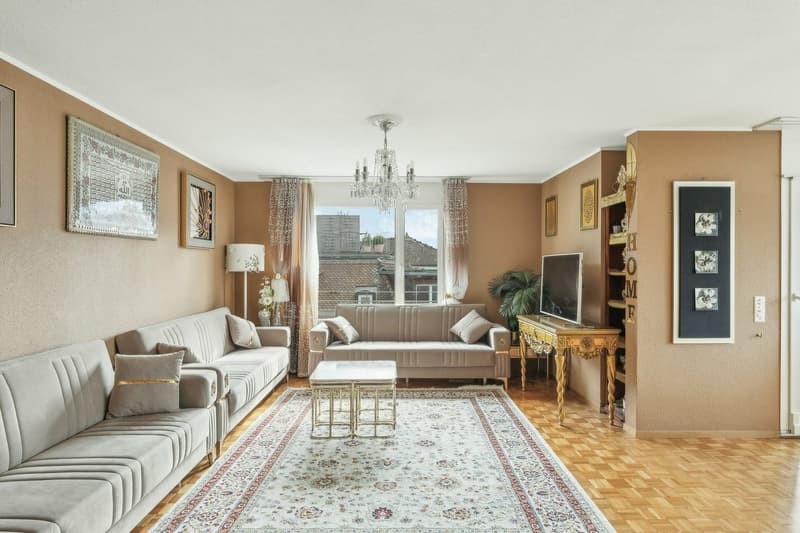 Belle opportunité pour cet appartement actuellement loué (6)